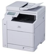 Oki MC554dn Laser-Multifunktionssystem 4-in-1
