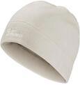 Jack Wolfskin Unisex Real Stuff Beanie-M&uuml;tze, Pale Sand, Einheitsgr&ouml;&szlig;e EU
