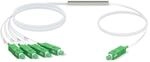 Ubiquiti Networks UFiber Splitter 1:4, UF-Splitter-4