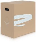 Ubiquiti UacC-CablE-C6A-Cmr Cavo Di Rete Bianco 305 M Cat6a U/utp [utp]...