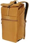 NITRO Rucksack Cosmo &ndash; Stylischer Schul‑ & Freizeitrucksack, Rolltop,
