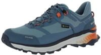 Meindl Tahoma Lady GTX wasserdichte und stabile Wanderhalbschuhe mit griffiger