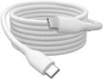 DIGITUS USB 2.0 Anschlusskabel - 1m - USB Typ-C zu Typ-C - High-Speed 480...