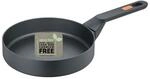 Berndes Eco Life Pfanne 24 cm - Schmorpfanne &ndash; Induktion &ndash;...