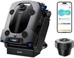MOVA Rover X10 Roboter-Poolreiniger, 7-in-1 Omni Clean, KI Intelligenz