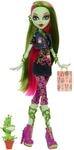Monster High Boo-riginal Creeproduction Venys McFlytrap Puppe 
