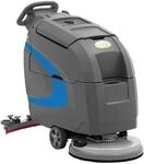 Ulsonix TOPCLEAN SELF X Akku Scheuersaugmaschine 51 cm Arbeitsbreite 2000 m&sup2;/h...
