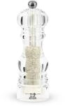 PEUGEOT - Salzm&uuml;hle f&uuml;r feuchtes Salz Nancy 18 cm - Zirlion-Mahlwerk aus Zirkonia