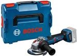 Bosch PRO Winkelschleifer GWS18V-11PS | GWS18V-11PS (solo; L)