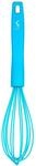 LURCH Smart Tool Schneebesen Silikon UV ProTech blue curacao