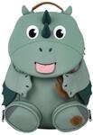 Affenzahn Gro&szlig;er Freund Kindergartenrucksack f&uuml;r 3-5 J&auml;hrige Kita Funktional...