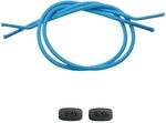 HAIX FLEXLACE Reparaturset CNX Safety blue Reparaturset FLEXLACES. cm