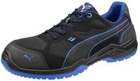 PUMA Sicherheitsschuhe Fuse Low S1PS ESD Unisex Schutzkappe Rutschhemmend...