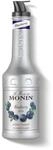 Monin FruchtP&uuml;ree Mix Blueberry (Blaubeere - Heidelbeere) - 1 l f&uuml;r Smoothies