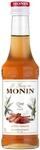 Monin Sirup Zimt (1 x 0,25 l) - Kaffeesirup f&uuml;r Latte Macchiato, Cappuccino & Kakao