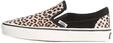 Vans Classic Slip On Lepoar Tierdruck 40,5 EU