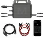 MARSTEK Mikro-Wechselrichter 800 W MST-MI0800 f&uuml;r Balkonkraftwerk, IP67...