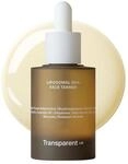 TRANSPARENT LAB Liposomal DHA Face Tanner zur Selbstbr&auml;unung des Gesichts