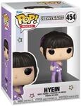 Funko POP! Rocks: New Jeans - Hyein | Offizielles Musik Merch - Vinyl Sammelfigur als