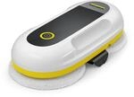 K&Auml;RCHER Fensterputzroboter RCW 2, automatische Fensterreinigung, mit...