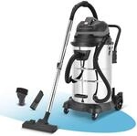 STAHLWERK Nass- und Trockensauger VCL-1400 ST | 1400 W Industriesauger