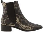Paul Green 8271 Damen Stiefelette, EU 36