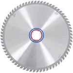 STIER Kreiss&auml;geblatt Profi, Metall, 260 x 2,4 x 30 mm, 68 Z&auml;hne, vielseitiges
