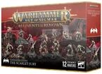 W-AOS: Flesh-Eater Courts - The Scarlet Jury (12 Figuren)