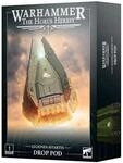 Warhammer: Horus Heresy - Legiones Astartes - Drop Pod (1 Figur)