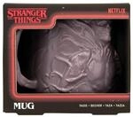 PL &ndash; Stranger Things 5 Vecna-f&ouml;rmige Tasse