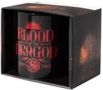 Grupo Erik Tasse Kaffeetasse Game of Thrones House of the Dragon Kaffeebecher -