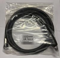 Scubapro 01.309.150 L.P. SUPERFLOW Schlauch, 150 cm, Hose, sortiert