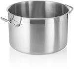 Bratentopf Cookware 21, &Oslash; 40 cm, Chromnickelstahl 18/10