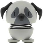 Hoptimist Pug Dog Figure &ndash; Wobbly Desk Pet &ndash; Fun Office Gadget &ndash;...