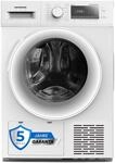 HEINNER HHPD-M8G3PDA++ Warmtepompdroger &ndash; 8 kg Droogcapaciteit, Energieklasse A++,