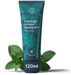 Gutology Hydroxyapatit-Zahnpasta 120ml, fluoridfrei &ndash; aufhellend 