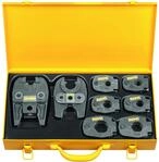 Rems 574516 Metalldose in Form