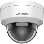 C&acirc;mara de Seguran&ccedil;a IP Hikvision Pro Dome 8MP 2.8mm Exterior IP67 -