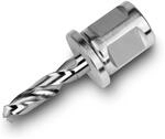 Fein HSS Spiralbohrer mit 3/4 in Weldon-Aufnahme Bohrdurchmesser 9 mm