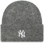 New Era Damen Winter M&uuml;tze - Wide Cuff New York Yankees