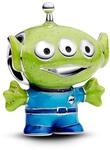 PANDORA Disney Pixar Toy Story Alien Charm 794024C01 Charm Anh&auml;nger