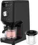 Hagenuk IceTwist Eismaschine &ndash; Eiscreme- & Slush-Maschine mit 10 Programmen,...