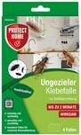 Protect Home Natria Ungeziefer Klebefalle, Leimfalle, Ungezieferfalle zum giftfreien