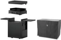 WMF Plancha Set 60E mit Plancha Grill