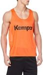 Kempa Shirt Markierungshemd, Orange, M, 200315002