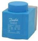 Danfoss 018F6701 BE230AS Spule f&uuml;r Elektromagnetische Ventile 220/230V 50Hz...
