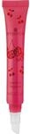 essence SO CHERRY happy peptide lipgloss, Nr. 01, Rot, feuchtigkeitsspendend,