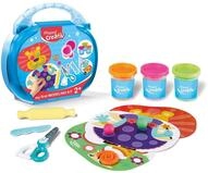 Maped M907007 Knete-Set My First