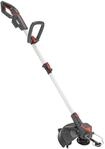AL-KO Akku-Rasentrimmer GTD 1833 Greenline, 33 cm Schnittbreite, 100% biologisch