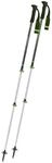 KOMPERDELL Trailmaster Zero Wanderstock Packmass 64 cm L&auml;nge 105-140 cm...